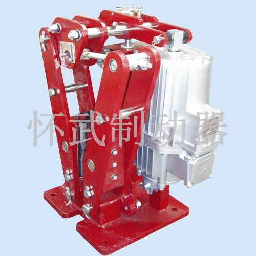 YPZ2Ⅳ、Ⅴ、Ⅵ系列系列電力液壓臂盤(pán)式制動(dòng)器